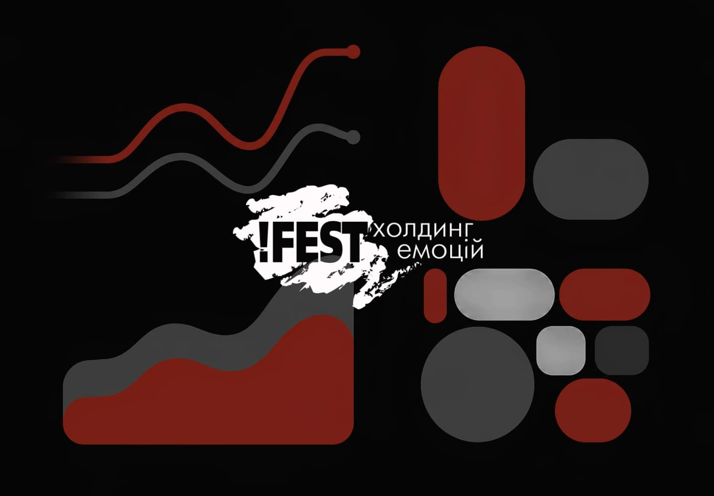 !FEST case - building a Data Platform